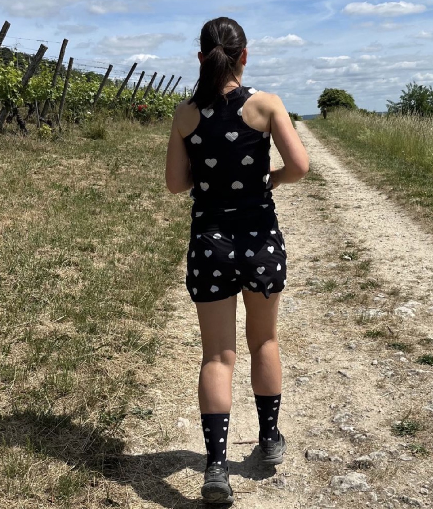 auteur Marta u-Trail