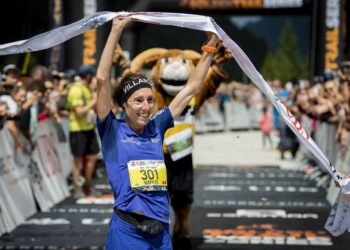 record Sierre-Zinal