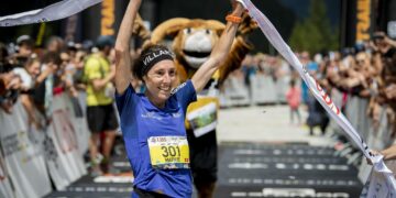 record Sierre-Zinal