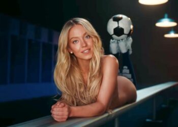 Sydney Sweeney