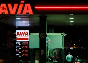 le prix des carburants en France