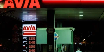 le prix des carburants en France