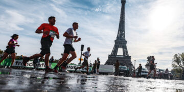 marathon de paris 2027