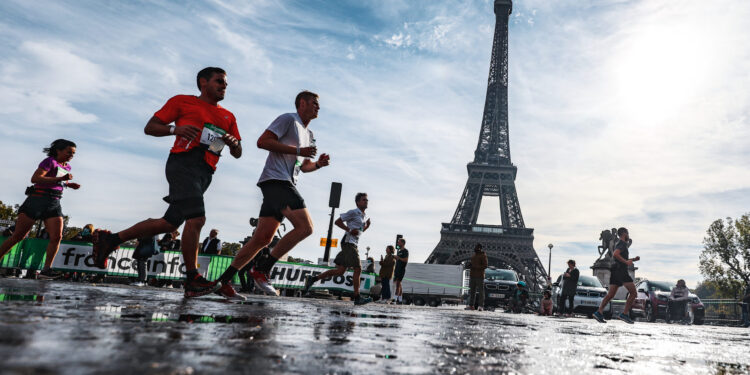 marathon de paris 2027