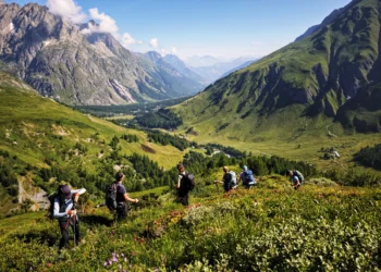 Derrière les bons sentiments dans la volonté de réguler l&rsquo;accès au Tour du Mont Blanc se cache une histoire de gros sous