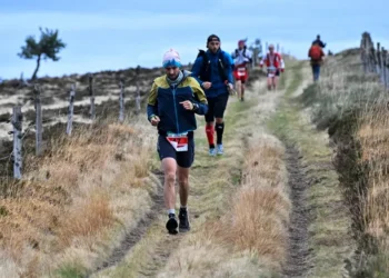 agenda calendrier trail et running des 10 et 11 octobre 2026