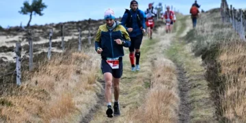 agenda calendrier trail et running des 10 et 11 octobre 2026