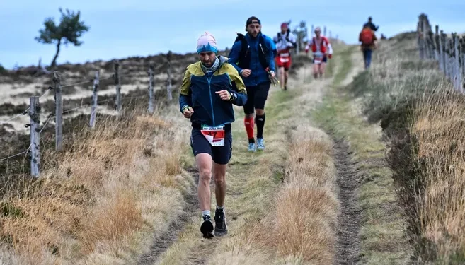 agenda calendrier trail et running des 10 et 11 octobre 2026