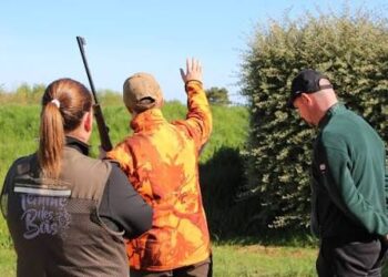 chasse