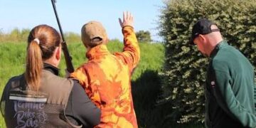 chasse