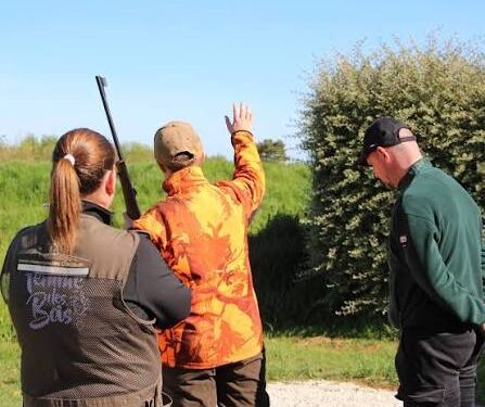 chasse