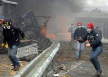 Kemper Urban Noz Trail : le KUNT, encore un trail annulé ce week-end en raison des manifestations