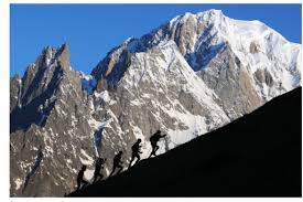 L’UTMB vous fait tourner la tête – U-trail