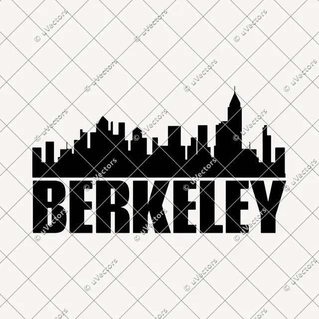 Berkeley SVG