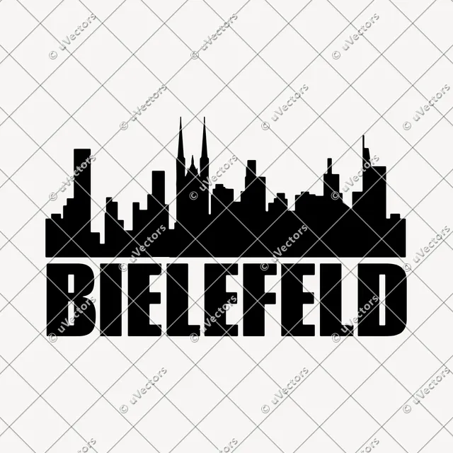 Bielefeld SVG