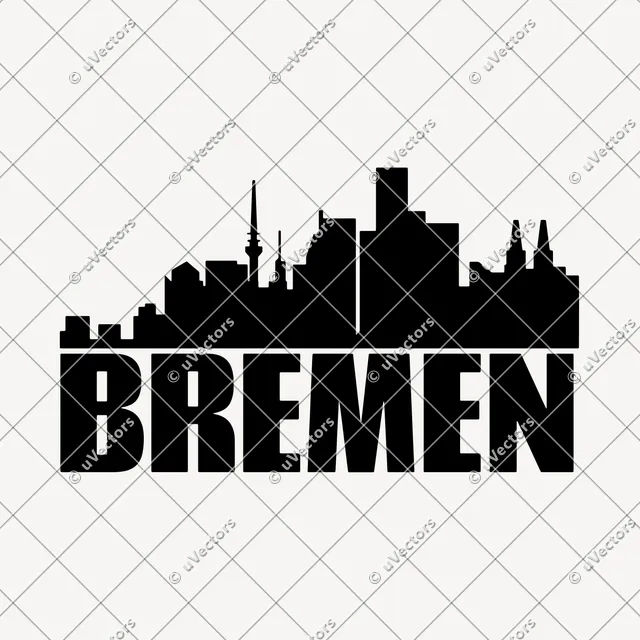 Bremen SVG