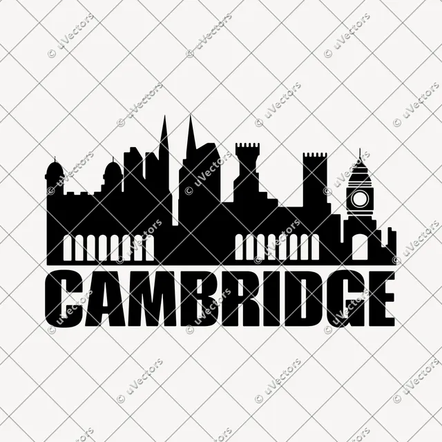 Cambridge SVG