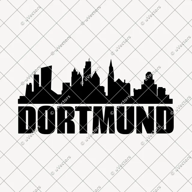 Dortmund SVG