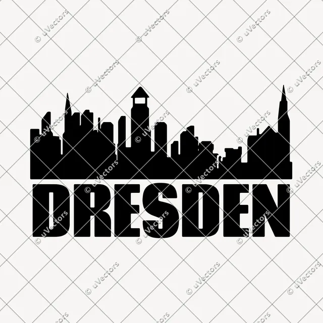 Dresden SVG
