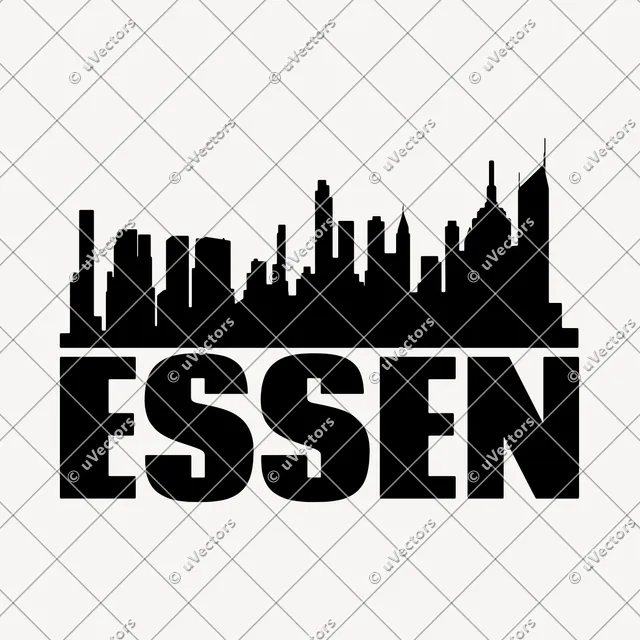 Essen SVG