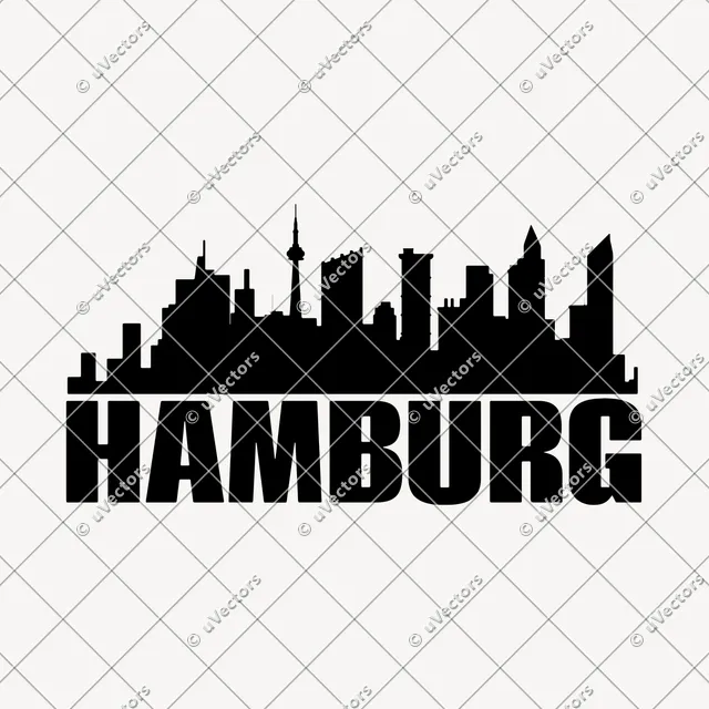 Hamburg SVG