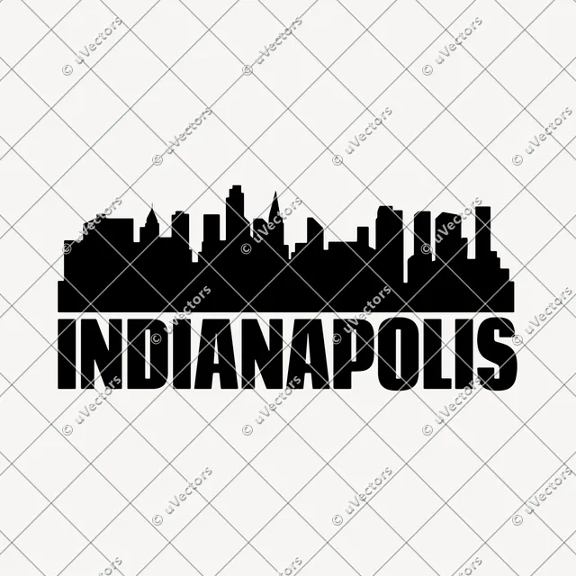 Indianapolis SVG
