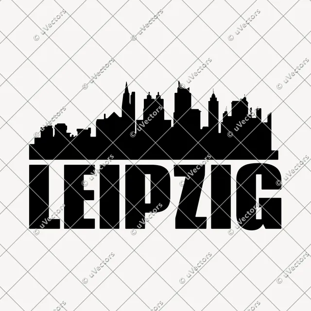Leipzig SVG