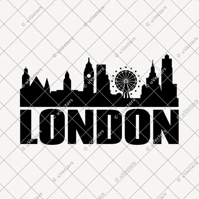 London SVG