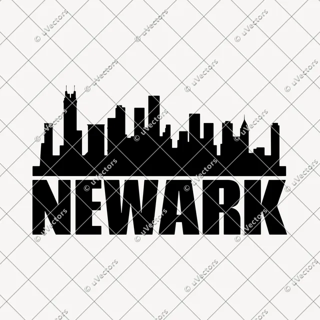 Newark SVG