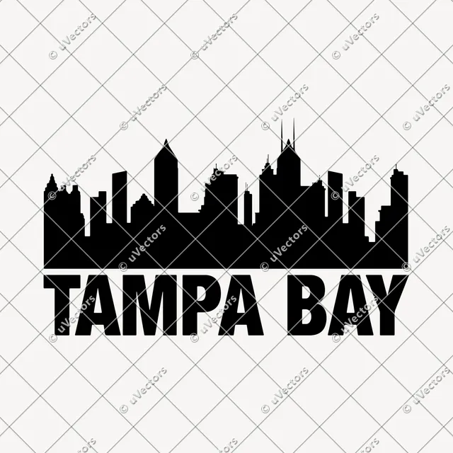 Tampa Bay SVG
