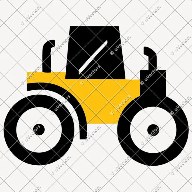 Construction Vehicles Design 31 SVG