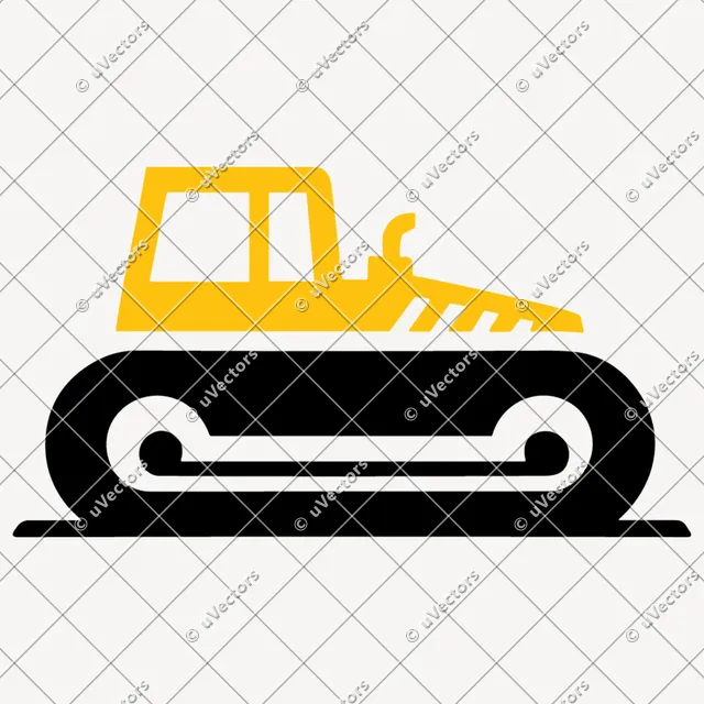 Construction Vehicles Design 55 SVG