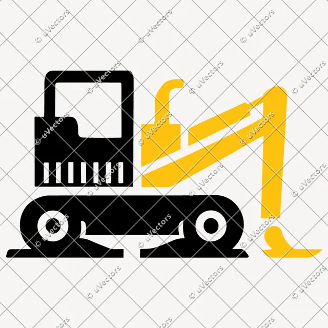 Construction Vehicles Design 59 SVG