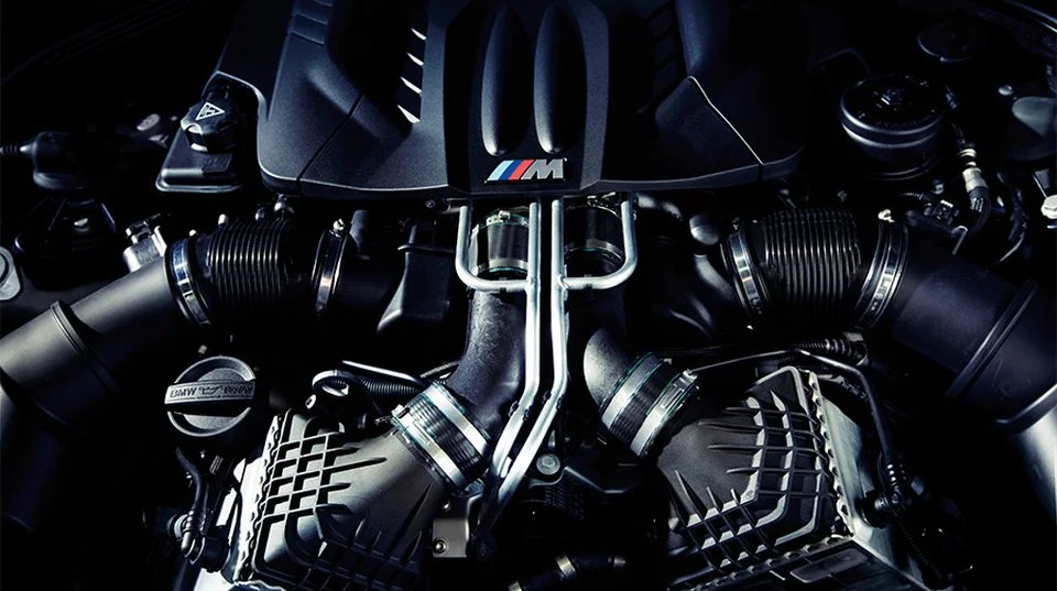 Minimum 24 month unlimited mileage BMW warranty.
