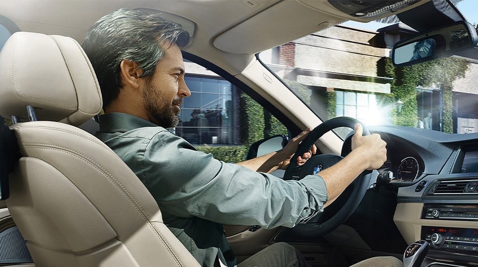 BMW 5 day driveaway car insurance.