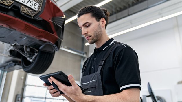 Protection for your battery.