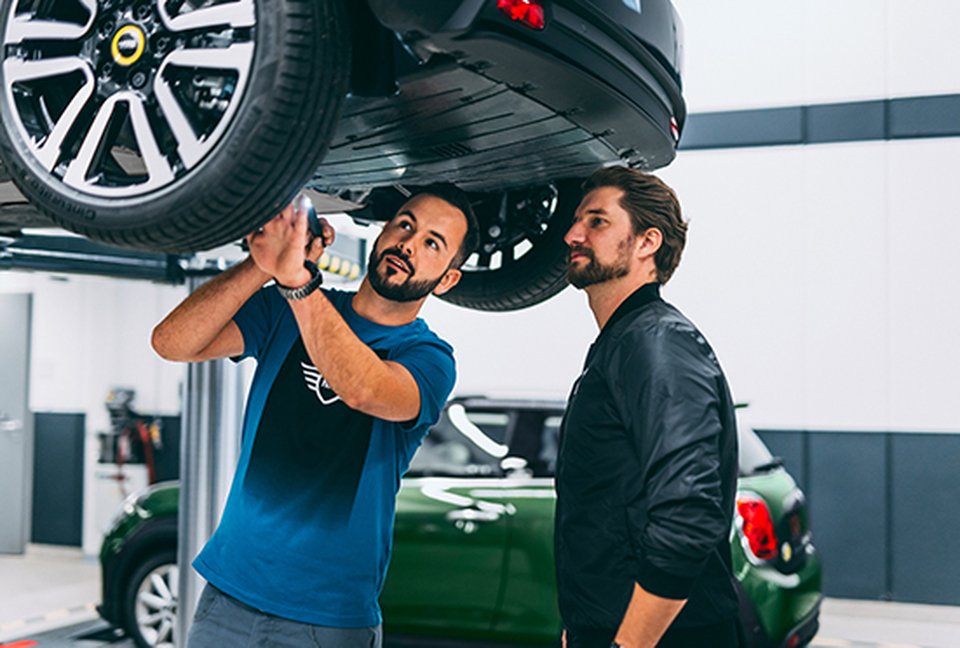 Independent vehicle history and mileage checks.