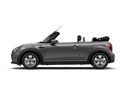 Convertible side