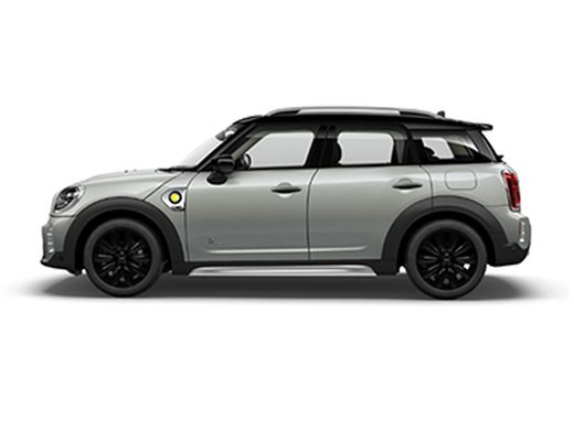 Countryman phev side