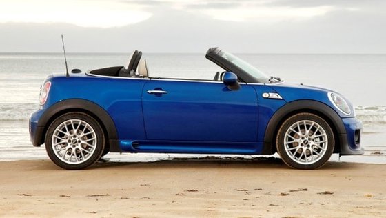 Roadster