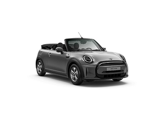 Convertible front