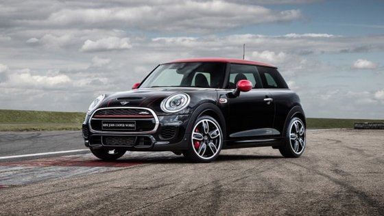 John Cooper Works