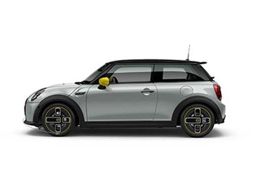 mini electric side