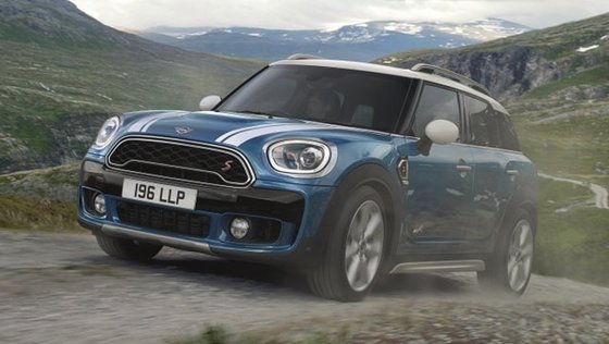 Countryman