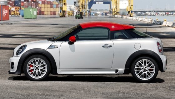 Coupé