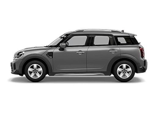 Countryman side