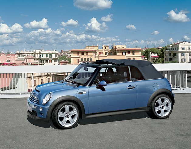 R57  (2004 - 2015)