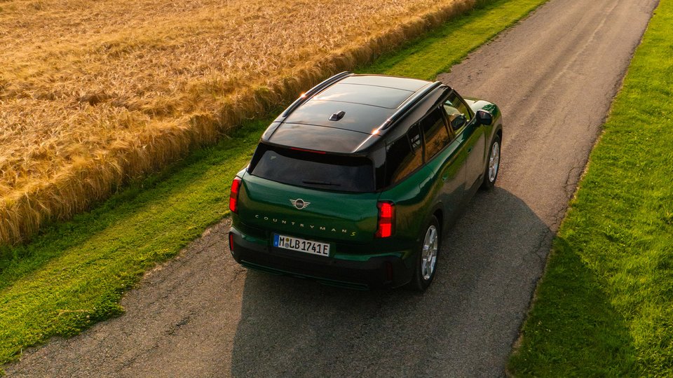MINI 5 DAY DRIVEAWAY CAR INSURANCE.