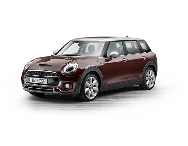 F54  (2015 - 2019)