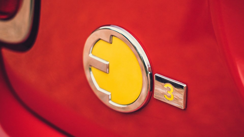What is the average range of a used electric car?